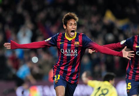 Neymar: 7 Best Seasons In His Career .